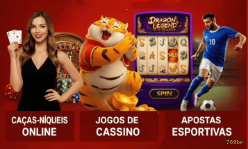 Baixar app da 789br gratuitamente