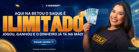 Slots online da 789br com jackpots progressivos
